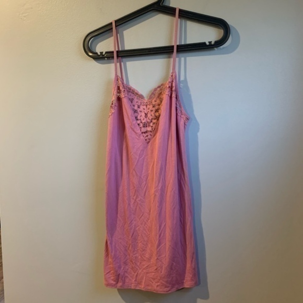 Victoria Secret | slip dress